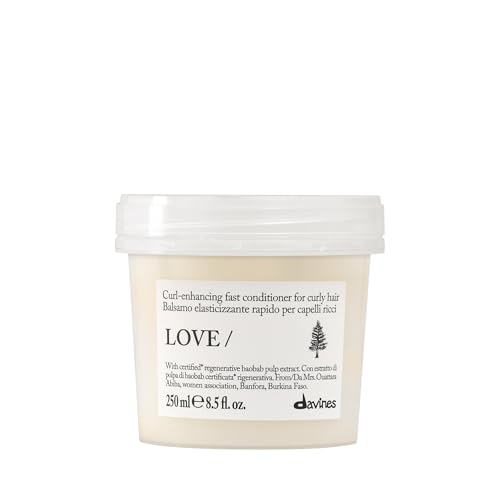 Davines Love Curl Balsam
