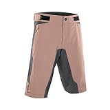 Ion MTB-Shorts Traze Amp AFT Pink Gr. 32