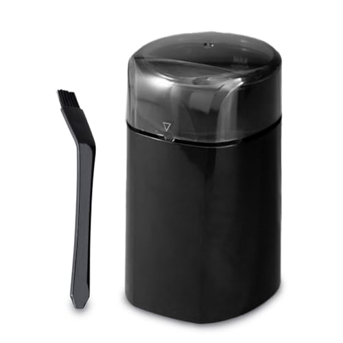 アイリスプラザ(IRIS PLAZA) 電動挽き 電動コーヒーミル コーヒーグラインダ...