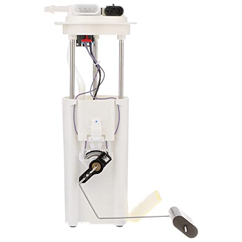 Delphi Fg0052 Fuel Pump Module #TOP3
