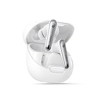 soundcore by Anker Liberty 4 NC Bluetooth-Kopfhörer mit Geräuschunterdrückung, 98,5% Noise Cancelling, Adaptive Geräuschunterdrückung für Ohren und Umgebung, Hi-Res Sound, 50H Wiedergabe – Ansicht 1
