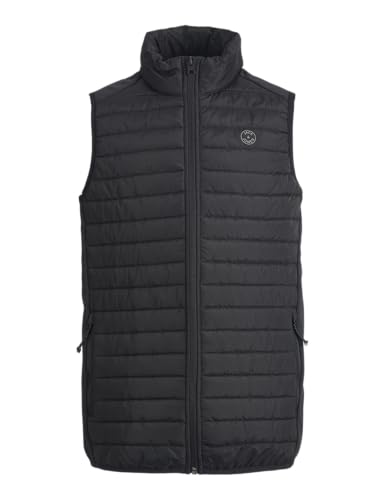 JACK&JONES JUNIOR JJEMULTI Bodywarmer Collar JNR