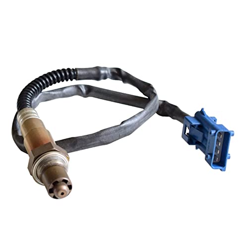 Sonde lambda 9636876580 pour réparer l'échappement Peugeot 306