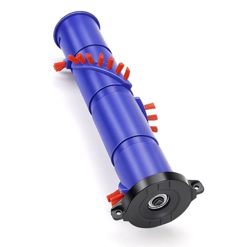 Brushroll Roller Bar Brush Compatible with Dyson DC65 DC66 Vacuum Cleaner Accessories Spare Parts No. 966098-01 by Chuancheng - Image 6