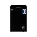 Price comparison product image Fridgemaster MCF96EB 95L Chester Freezer 4 Star Freezer Rating - 47.9D x 54.6W x 85.4H cm Black - E Rated