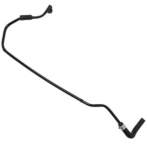 Thermostat Water Coolant Hose Replacement for Cruze, Opel, Excelle - Fits Part Numbers 55559352,55569809,55574685, Engine Cooling Radiator Pipe