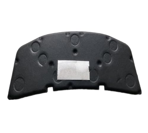 Coton isolation thermique phonique capot Mercedes W177 A180 A200 A45 19-21