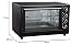 Bastilipo Milan Black - Horno de cocina - electrico - sobremesa -...