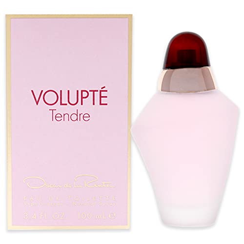 Oscar De La Renta Volupte Tendre by Oscar De La Renta for Women -...