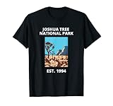 Joshua Tree National Park Fans