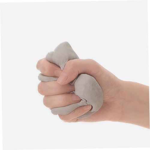 ERINGOGO Sealant Clay blanco pack de 4 para sellado miniatura 5