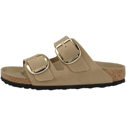 Birkenstock Arizona Big Buckle 1030395, Sandalen - 40 EU