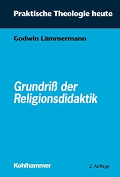 Paperback Grundriss Der Religionsdidaktik [German] Book