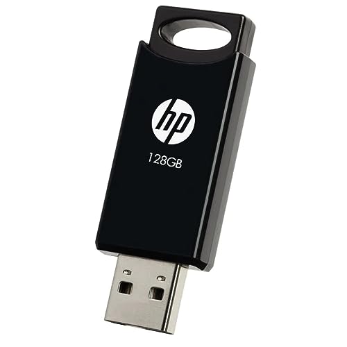 HP v212w USB Stick 128GB