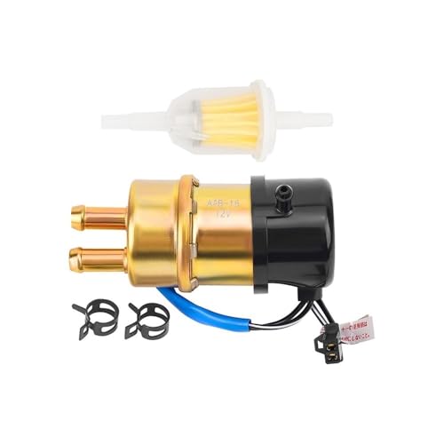 Essence de moto VT750C vanne de carburant haute durabilite - 5
