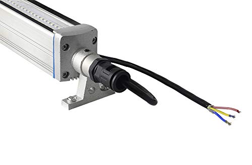Recopilación y reviews de Focos LED industriales resistentes que Puedes comprar On-line. 19 Imagen adicional