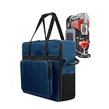 アナと雪の女王 ドリンクメーカー キャリーバッグ スラッシー マシン トラベル バッグ 高耐久 防塵 ナイロン ストレージバッグ Ninjaプロフェッショナルメーカー Slushie Machine FS301/STERAYS スラッシーマシン R1,74オンス、72オンス、86オンス