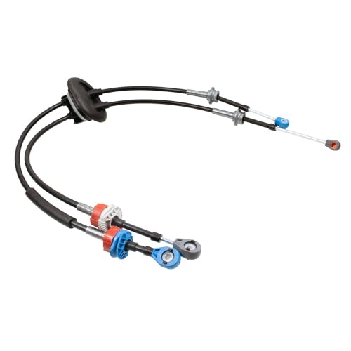 FEBI BILSTEIN Cable Manual Transmission 179941 for C2 Hatchback (JM) 0.934 kg