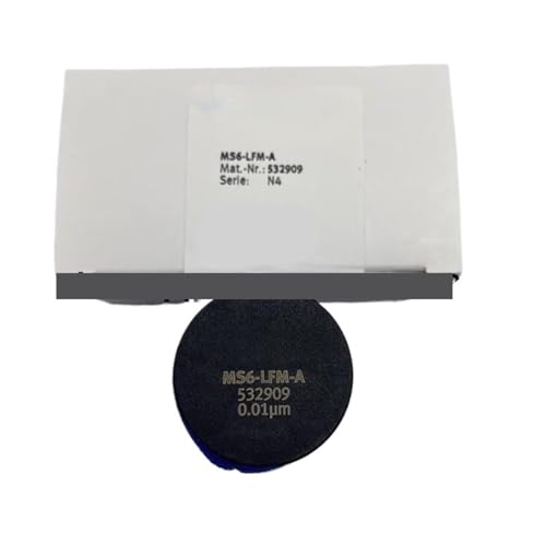Cartouche filtrante MS6-LFM-B 532910 haute efficacité pour séparation de brouillard d'huile