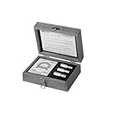 kit amrica Très efficace. Mahr 2086960 Kit de grossissement Amr-12