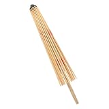 Accessoire photo parapluie : la baleine de réparation du parapluie est fabriquée dans un matériau stable et fiable, durable et pratique pour une utilisation à long terme. accessoires pour parapluie