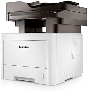 Samsung SL M 3375 FD Multifunctional Printer : Amazon.co.uk: Computers \u0026  Accessories