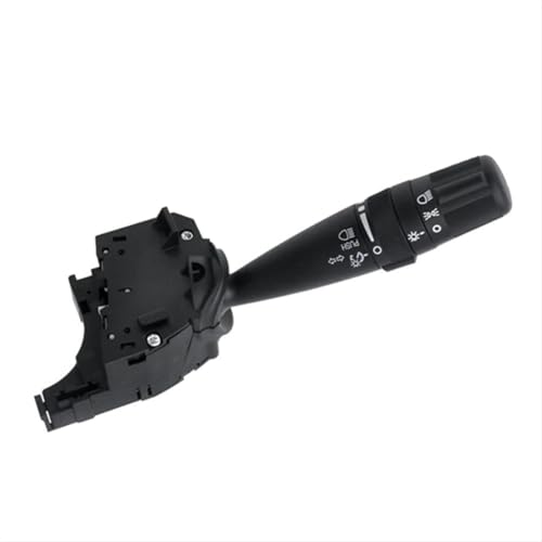Commutateur clignotant combiné Jeep Patriot commodo clignotants Wrangler JK