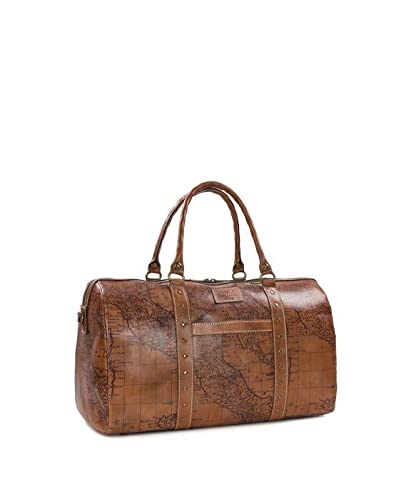 Patricia Nash Milano Weekender