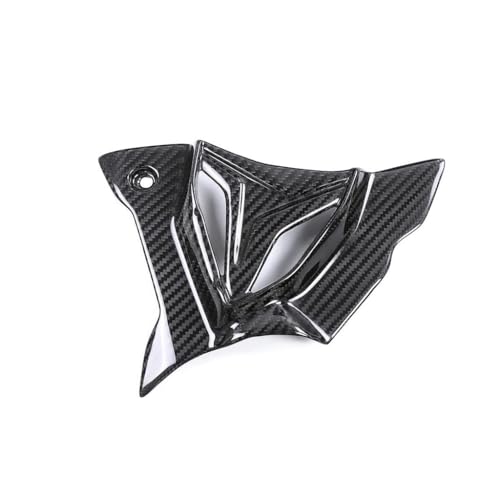 Carénage ailes arrière en fibre de carbone pour S1000RR 2023-2025 l'excellence racing