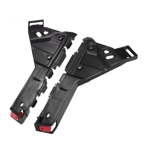 Support de fixation pare-chocs avant 13238441 pour réparer Buick Regal
