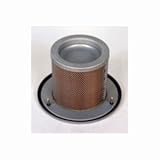 Fleetguard Air Filter Secondary Part No: AF25301