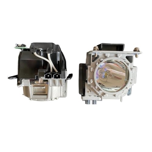 Ampoule avec boîtier ET-LAD310 haute performance HS370W pour projecteur PT-SDS950