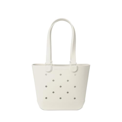Simple Modern Medium Beach Bag - EVA Waterproof Tote