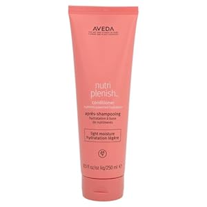 Aveda Nutriplenish Light Moisture Conditioner, 8.5 9 Fl Oz
