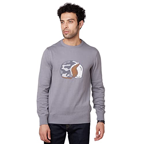 Image of Royal Enfield Bobble Helmet Sweater