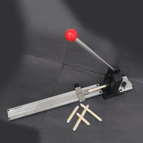 Professional Manual Creasing Matrix Cutting Machine Cutter for Die Cutting Scrapbooking Card Making and Crafting