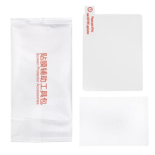 Proteggi Schermo in Vetro Mark II Pellicola Antideflagrante HD