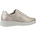 Imagen de PITILLOS 20301 Zapato Calado con Elasticos Mujer Oro 40