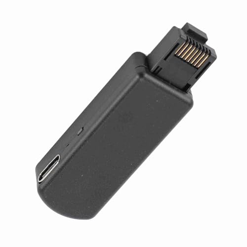 Adattatore USB JB Tool, Kit Mod USB JB Tool Plug and Play con Cavo Ethernet Tipo C, Strumento Dongle USB JB Dal Design Elegante, per FW 9.0 11.0
