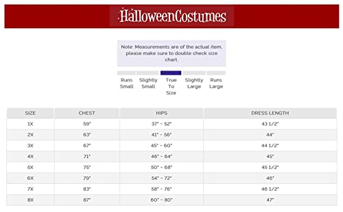 Plus Size Womens Black Flapper Dress Deluxe 1920S Flapper Dress Costume 5X #TOP2