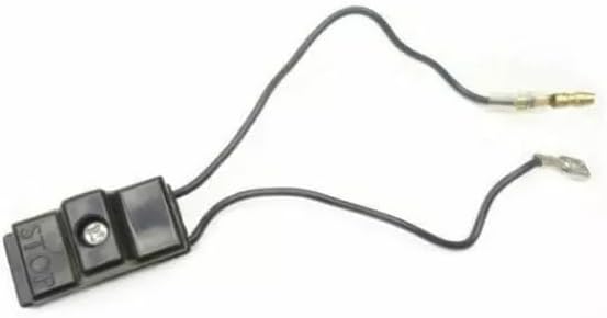 P021045250 IGNITION SWITCH for ES-250 PB-250 PB-250LN Blowers A440001310,Replacement for ECHO OEM