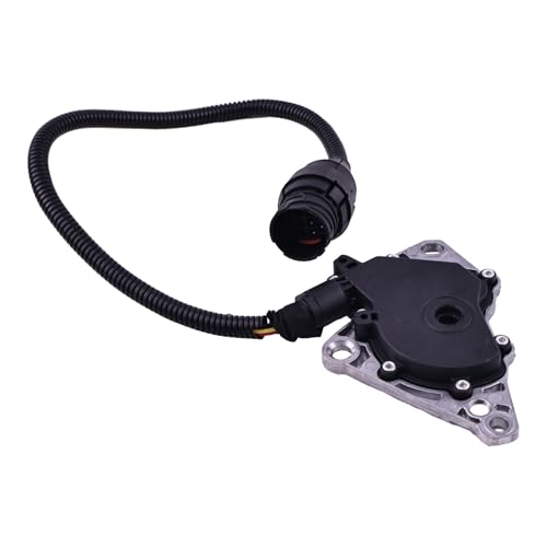 Commutateur de sécurité de marche HOLDWELL 24101423783 compatible berlines et X5