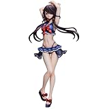 デート・ア・ライブⅣ １/7スケール フィギュア 時崎狂三