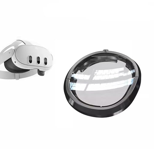 PSI One Lens Prescription Lens for Quest 3