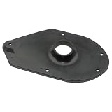 Inline Tube Compatible with A-Body Mopar Tank Seal, Short Neck, 1pc