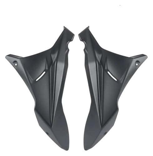Aileron de moto anti-vibration pour bulle et carénage 790 890 ADV