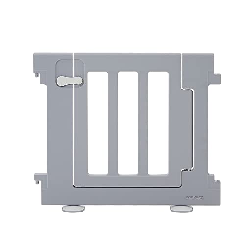 Edu�play �x�r�[�T�[�N�� Woody baby room �h�A�p�l�� �p�[�c DOOR GRAY