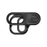 BYE BYE BLURRY PICTURES: Verabschieden Sie sich von unklaren Fotos, nicht detailliert und nicht scharf! Dank des Olloclip Multi-Device-Clips werden die Kameraobjektive Ihres Smartphones optimal unterstützt