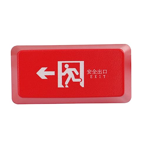 Keycap pour clavier de gaming - Accessoires informatiques luminescents