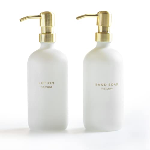 Discover the Best Hand Soap and Lotion Set for Clean and Soft Skin